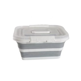 Folding Storage Box Manufacturer - Collapsible Plastic Organizer