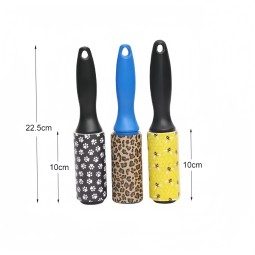 Reusable Lint Roller Supplier - Wholesale Couch Comb Carpet Brush
