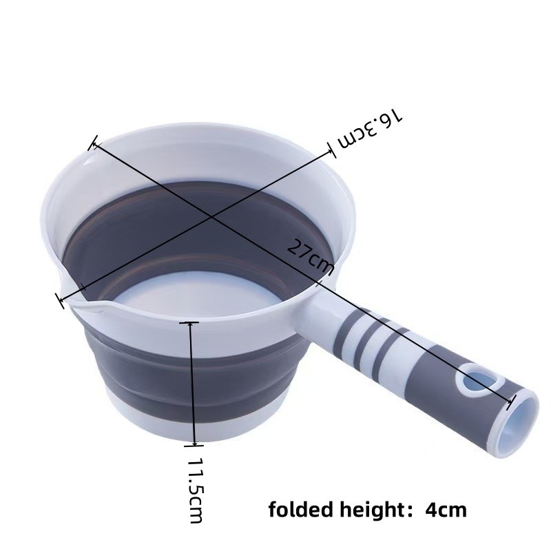 Square Drain Basket Factory - Multifunctional Household Kitchen