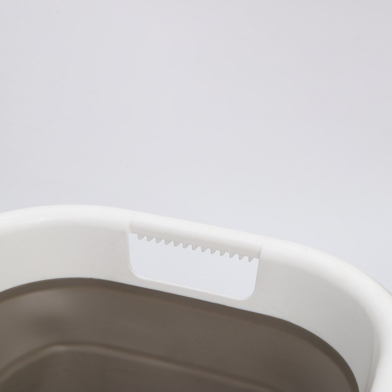 Laundry Hamper Supplier - Space Saving Foldable Waterproof