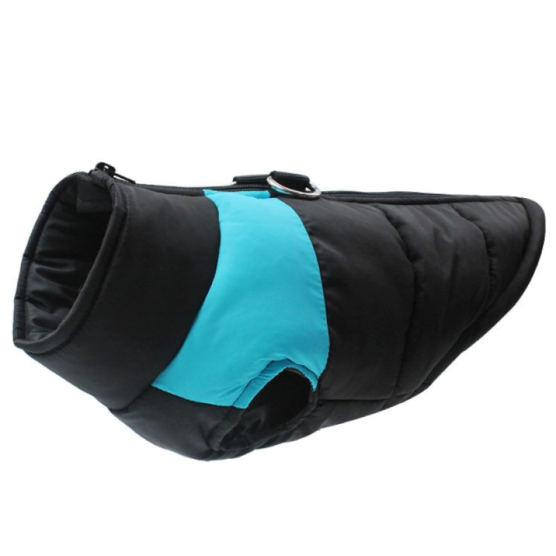 Pet Winter Coat Factory - Warm Winter Waterproof Coat for Dogs