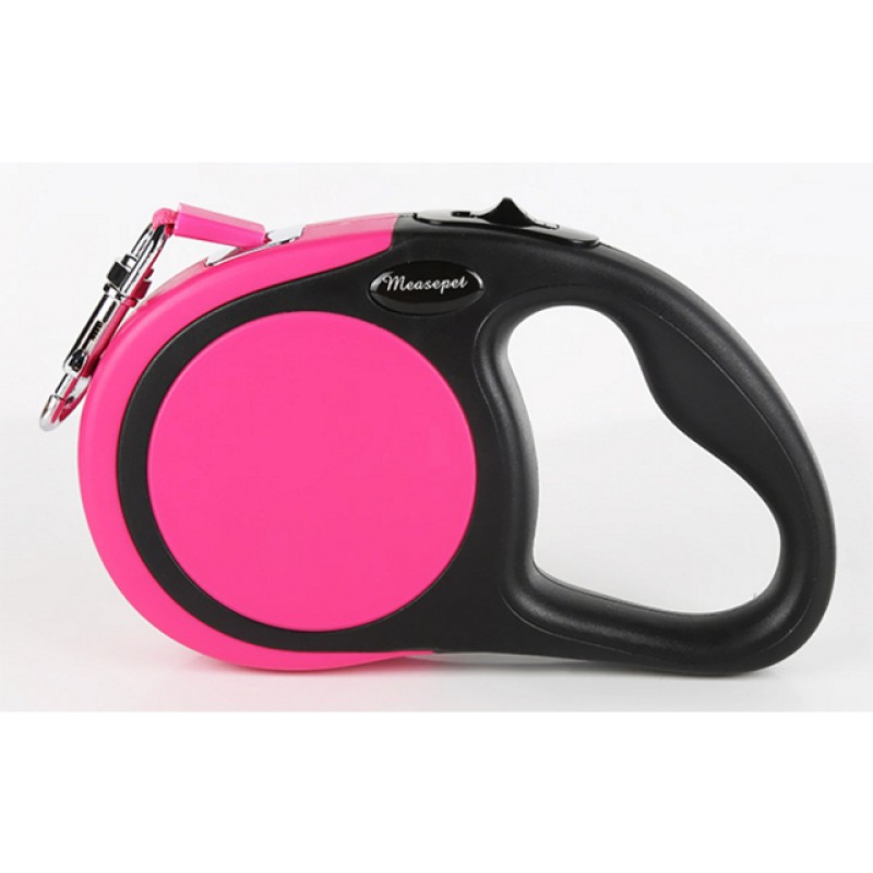 Retractable Dog Leash Manufacturer - for Pet Use