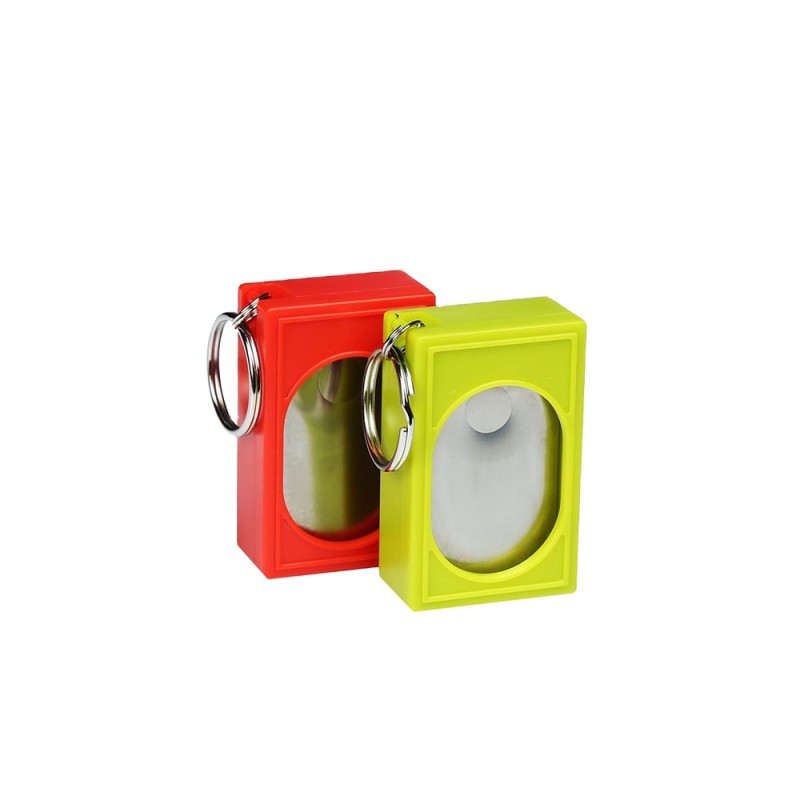 Dog Training Clicker Manufacturer - New Type for Dog Training