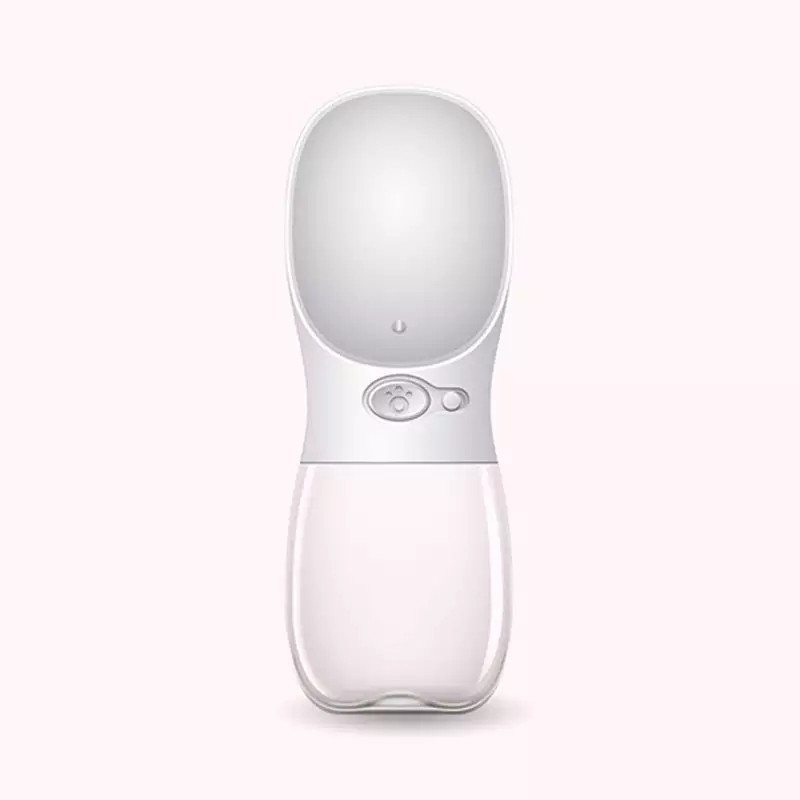Pet Drinking Bottle Factory - Portable Travel Water Cup for Dogs
