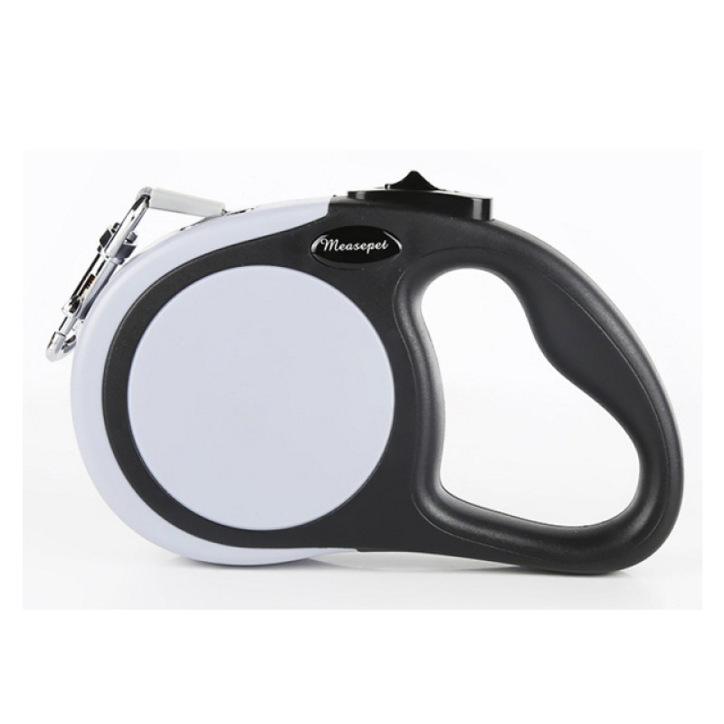 Retractable Dog Leash Manufacturer - for Pet Use