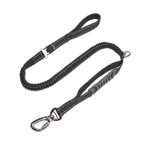Retractable Dog Leash Manufacturer - 6FT Heavy Duty Shock Absorbing Nylon Bungee