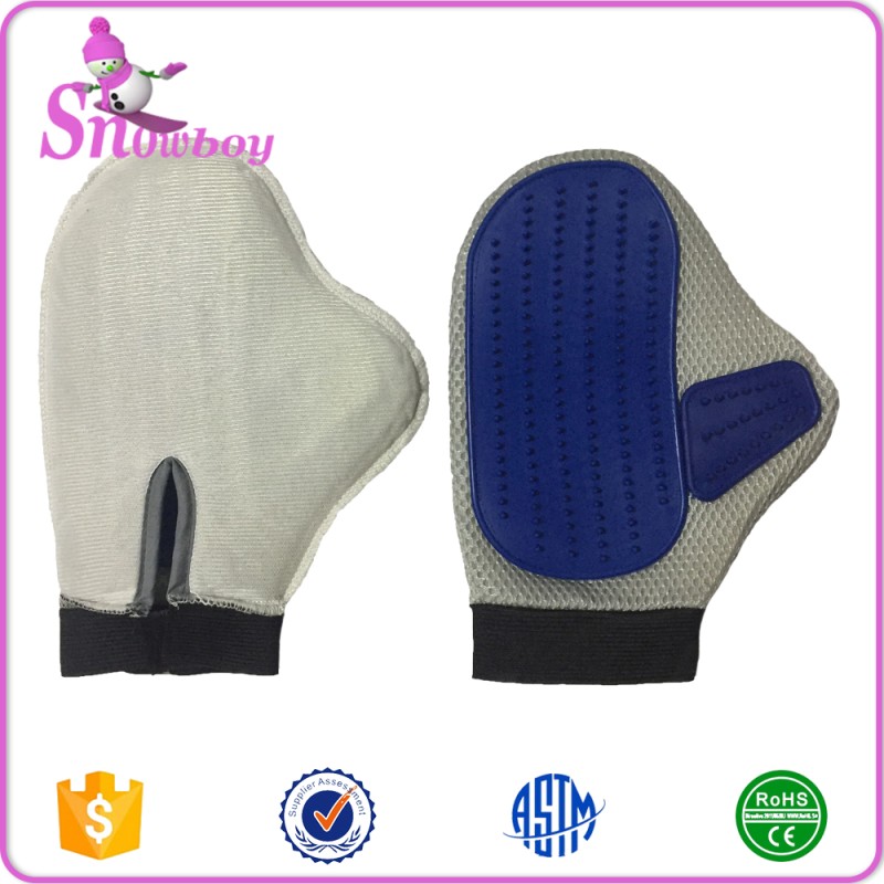 Pet Cleaning Glove Manufacturer - Washing Glove for Pet Cleaning
