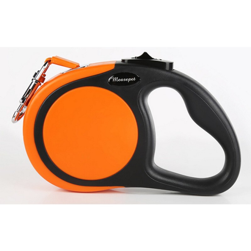 Retractable Dog Leash Manufacturer - for Pet Use