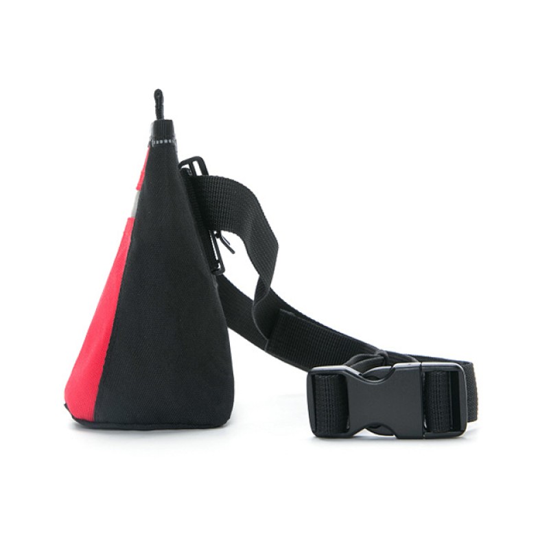 Pet Training Pouch Factory - with Belt Clip and Poop Bag Pocket