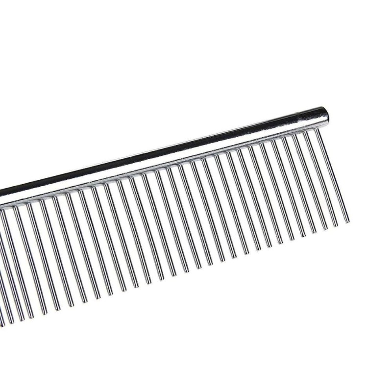 Pet Grooming Comb Supplier - Dog Cat Pet Grooming Comb