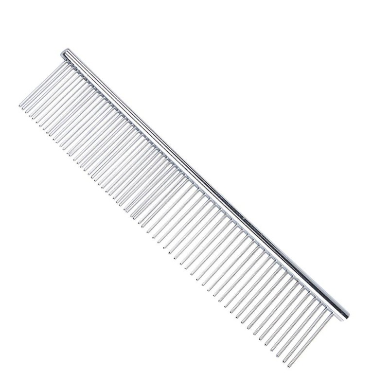 Pet Grooming Comb Supplier - Dog Cat Pet Grooming Comb
