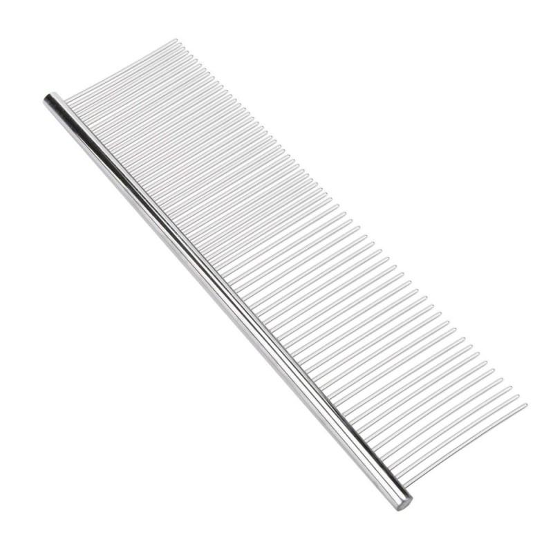 Pet Grooming Comb Supplier - Dog Cat Pet Grooming Comb