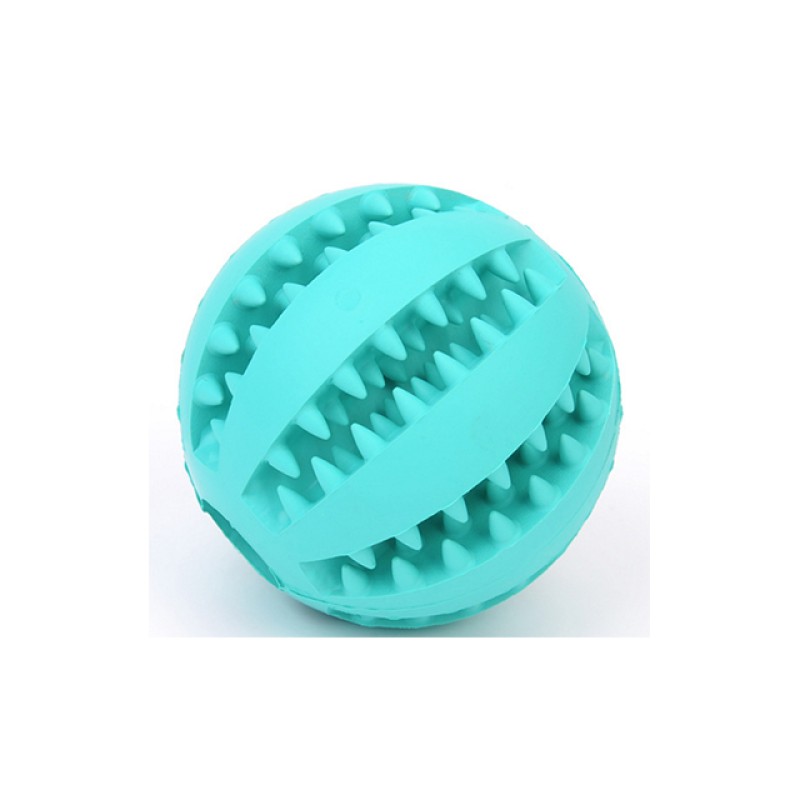 Pet Chew Toy Factory - Rubber Balls Tooth Cleaning Chew Toys for Dogs