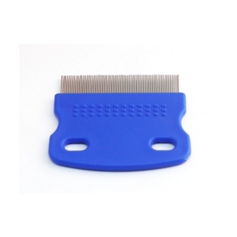 Pet Nit Removal Comb Factory - Dog Cat Nit Removal Comb