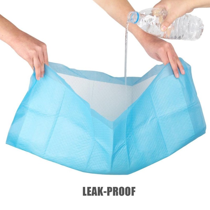 Pet Training Pad Supplier - Disposable Puppy Dog Pee Training Pad