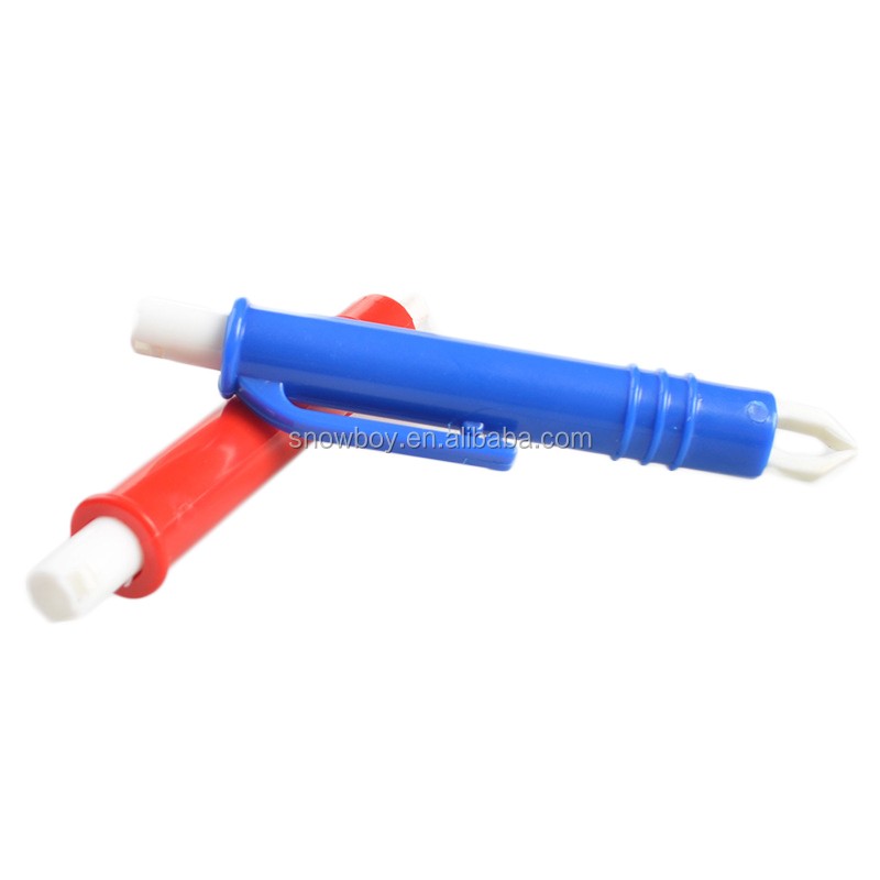 Pet Grooming Pliers Manufacturer - Factory Direct Supply Plastic Tick Flea Remover