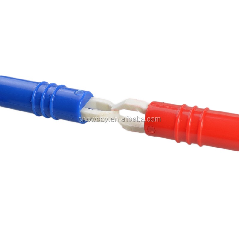 Pet Grooming Pliers Manufacturer - Factory Direct Supply Plastic Tick Flea Remover