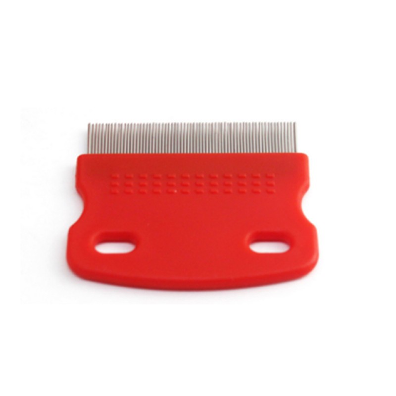 Pet Nit Removal Comb Factory - Dog Cat Nit Removal Comb