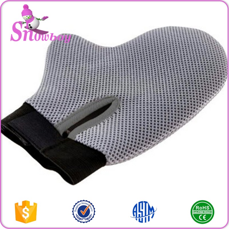 Pet Cleaning Glove Manufacturer - Washing Glove for Pet Cleaning