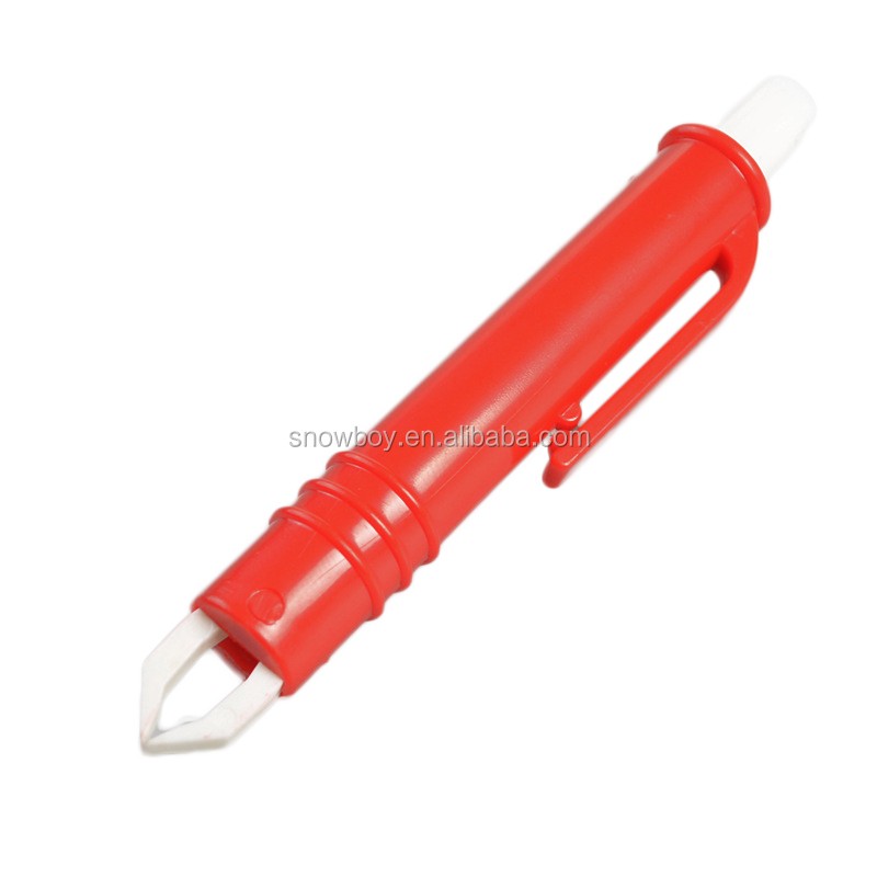 Pet Grooming Pliers Manufacturer - Factory Direct Supply Plastic Tick Flea Remover