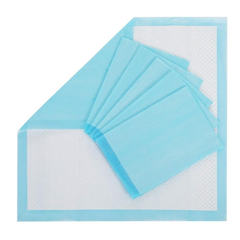 Pet Training Pad Supplier - Disposable Puppy Dog Pee Training Pad
