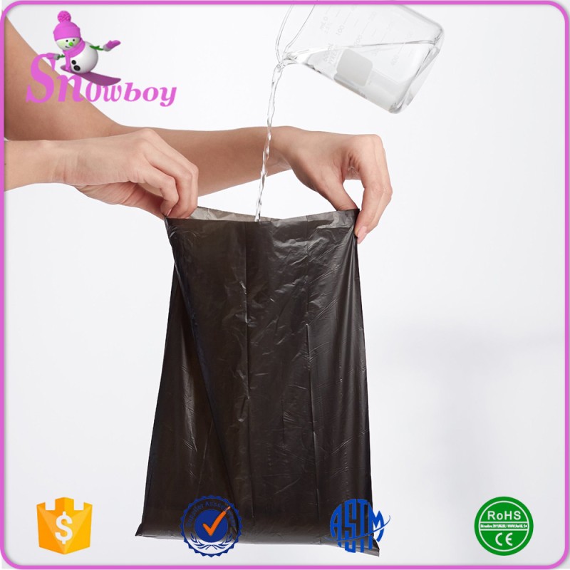 Dog Poop Bag Manufacturer - Custom with Dispenser and Leash Clip for Doggy Waste