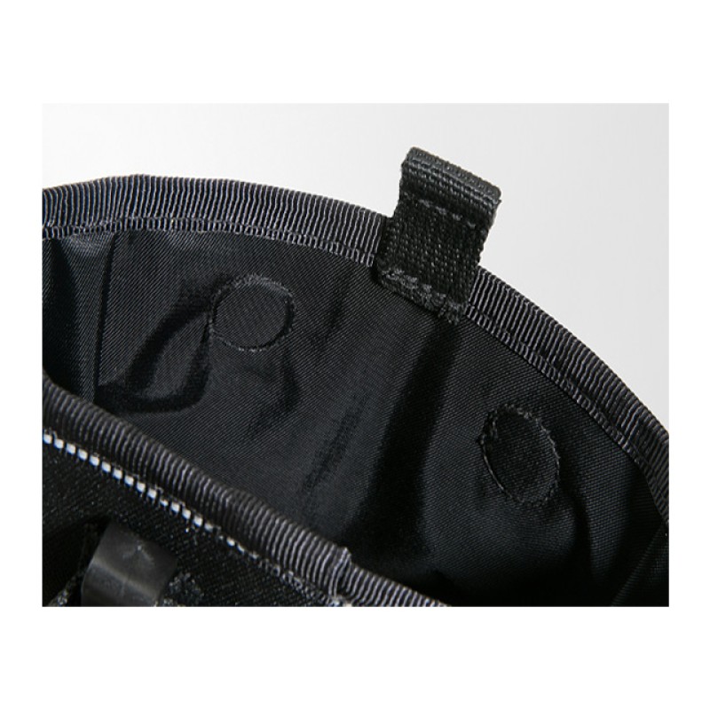 Pet Training Pouch Factory - with Belt Clip and Poop Bag Pocket