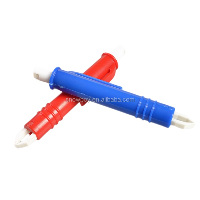 Pet Grooming Pliers Manufacturer - Factory Direct Supply Plastic Tick Flea Remover
