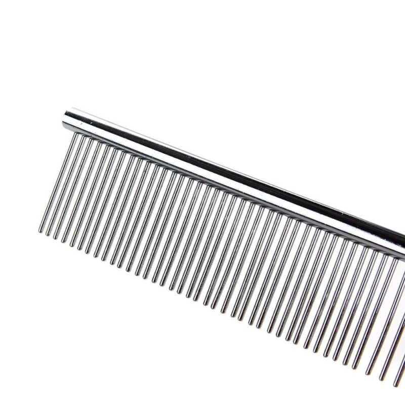 Pet Grooming Comb Supplier - Dog Cat Pet Grooming Comb