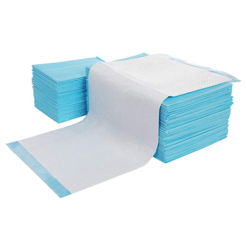 Pet Training Pad Supplier - Disposable Puppy Dog Pee Training Pad