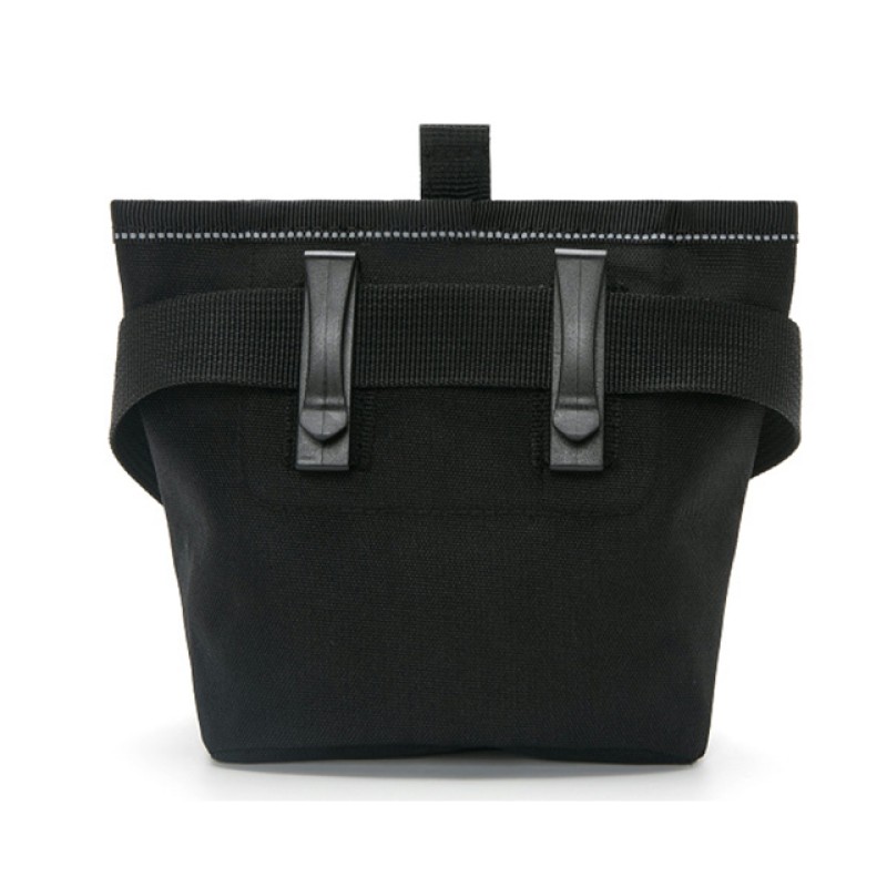 Pet Training Pouch Factory - with Belt Clip and Poop Bag Pocket