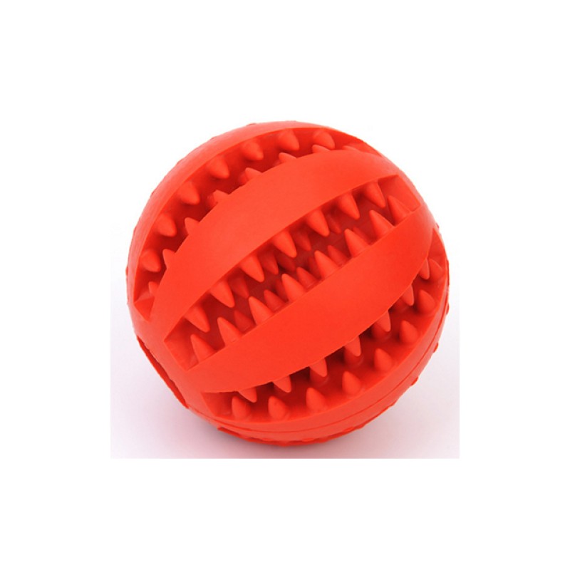 Pet Chew Toy Factory - Rubber Balls Tooth Cleaning Chew Toys for Dogs