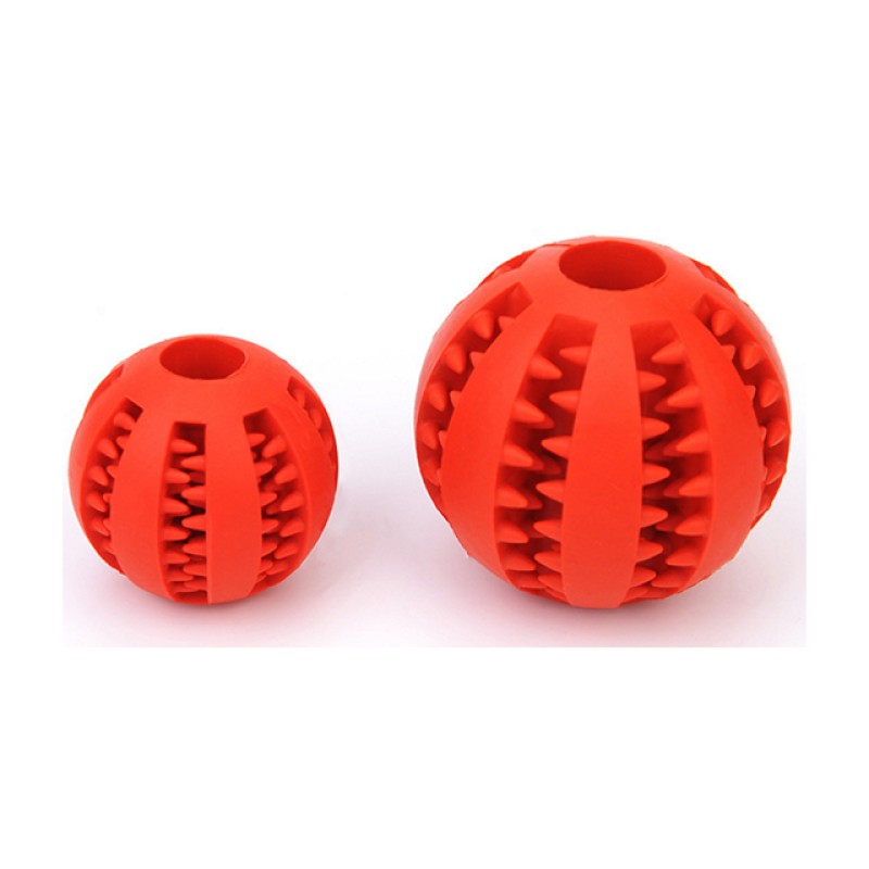 Pet Chew Toy Factory - Rubber Balls Tooth Cleaning Chew Toys for Dogs