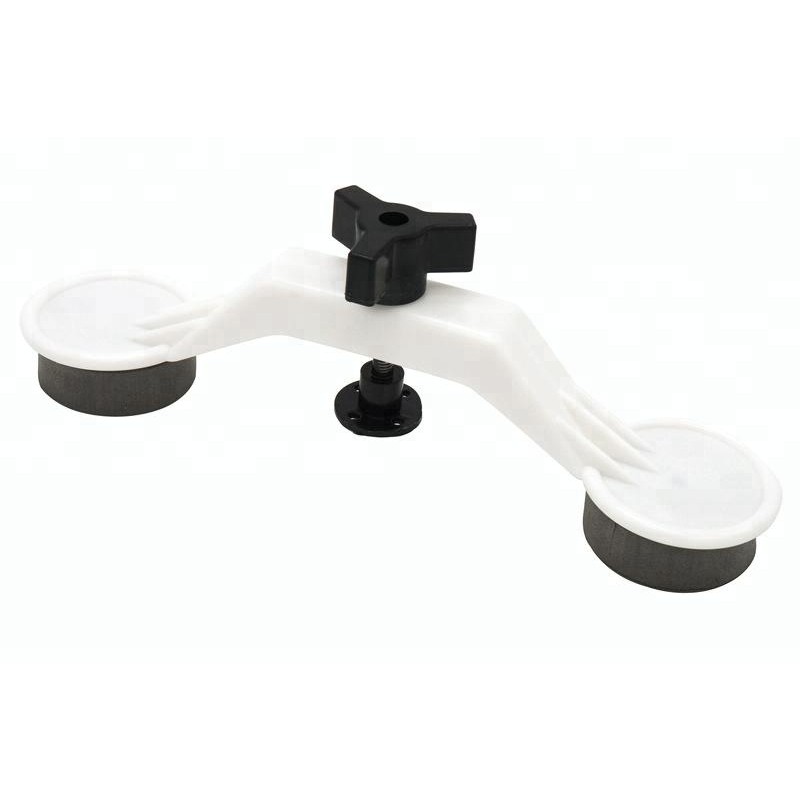 Travel Storage Cup Manufacturer - New Arrival Portable 2 in 1 Empty Children Food Cup