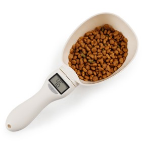 Digital Spoon Scale Factory - Electronic Measuring Spoon 800g/1g with LED Display