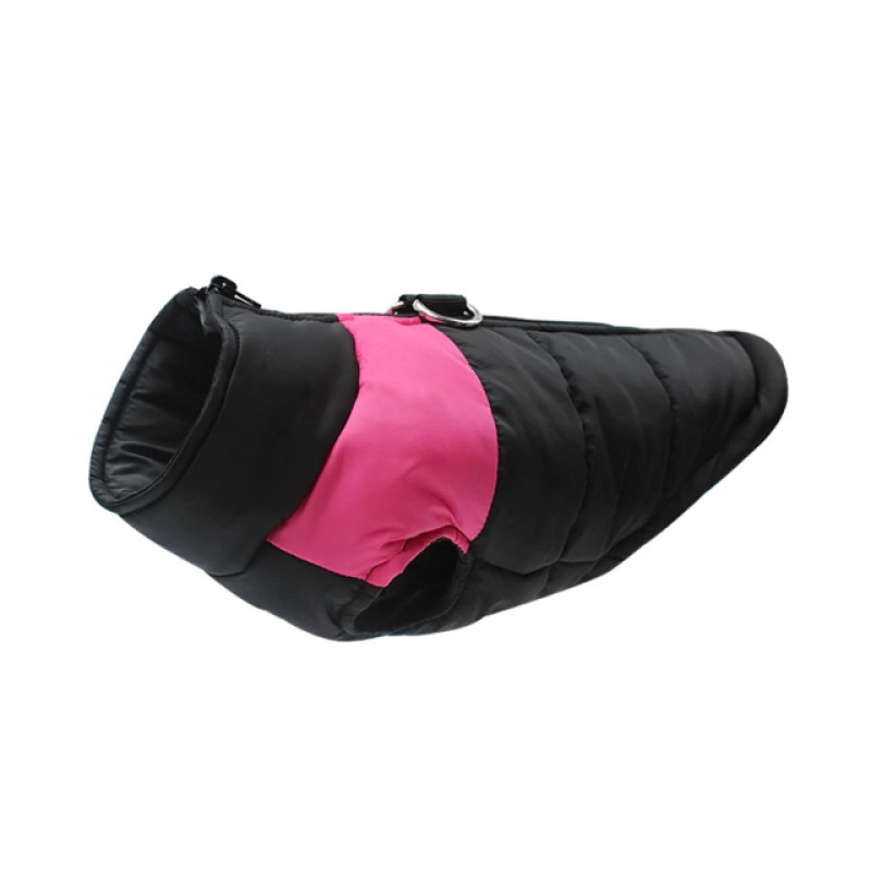 Pet Winter Coat Factory - Warm Winter Waterproof Coat for Dogs