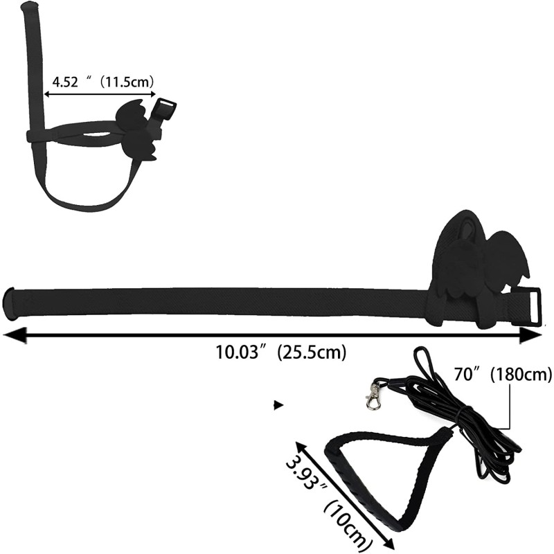 Bird Leg Rings Manufacturer - 100 Pieces Identification Clip Marking Rings for Poultry