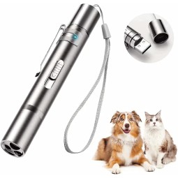 Laser Pointer Toy Factory - Indoor Outdoor Kitten Cat Dog Laser Toys