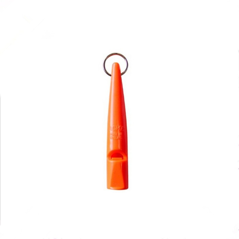 Pet Training Whistle Manufacturer - Plastic Dog Training Whistle