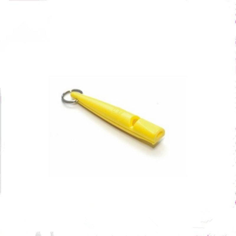 Pet Training Whistle Manufacturer - Plastic Dog Training Whistle