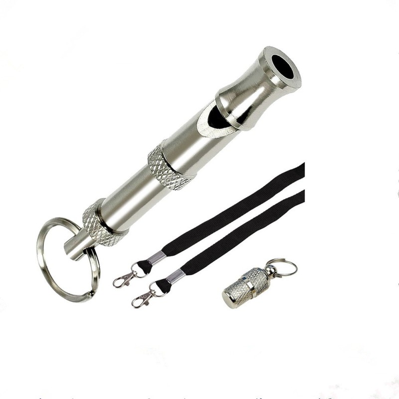 Pet Training Whistle Manufacturer - Plastic Dog Training Whistle