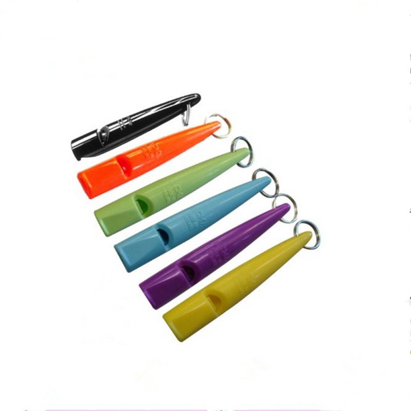Pet Training Whistle Manufacturer - Plastic Dog Training Whistle