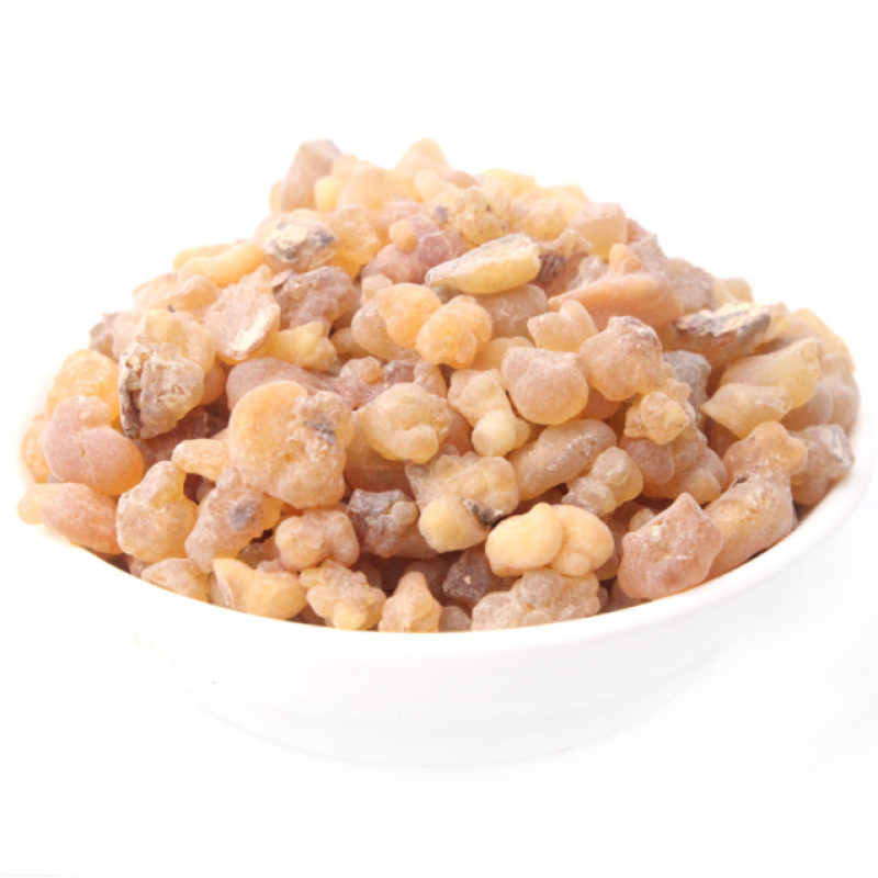 Frankincense Resin Manufacturer - High Quality Natural Pure Frankincense Resin for Incense