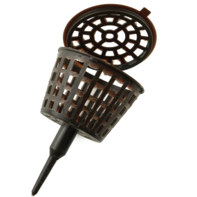 Bonsai Fertilizer Box Factory - Automatic Planting Fertilizer Basket Plastic Slow Release