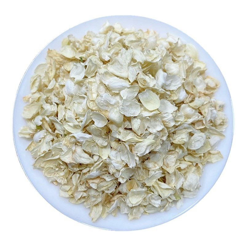 Dried Petal Tea Factory - High Quality Chinese Dried Jasmine Petal Tea Wedding Confetti
