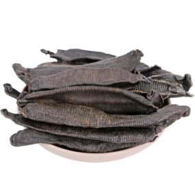 Dried Leeches Supplier - Natural Shui Zhi Chinese Dried Hirudo for Wholesale
