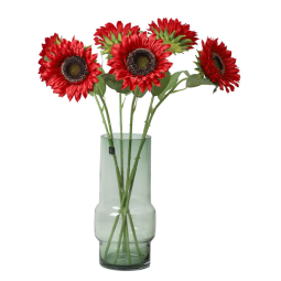 Artificial Sunflower Supplier - High Quality Sunflower in Different Colors Artificial Flowers