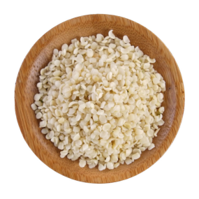 Hemp Seeds Factory - Huo Ma Ren Hulled Hemp Seeds for Food Supply