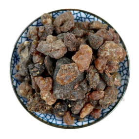 Myrrh Resin Factory - Mo Yao Natural Myrrh Dried Commiphora Myrrha Resin