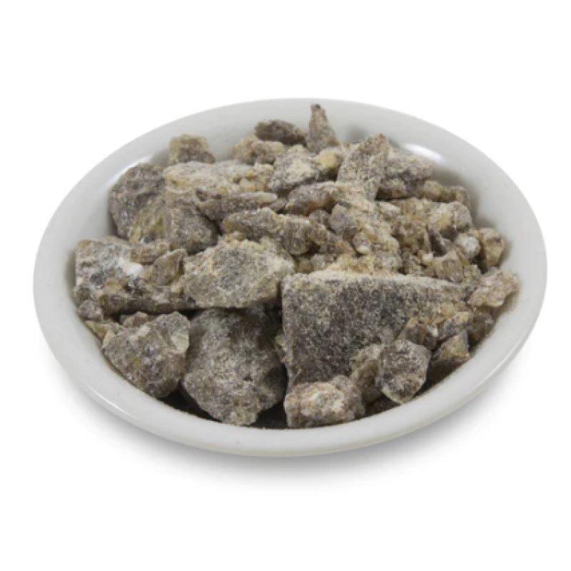 Storax Incense Supplier - Su He Xiang Pure Natural Authentic Black Styrax Benzoin Resin